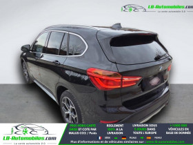 Bmw X1 sDrive 20d 190 ch BVM  occasion � Beaupuy - photo n�4