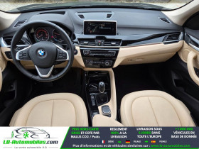 Bmw X1 sDrive 20d 190 ch BVM  occasion � Beaupuy - photo n�3