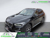Annonce Bmw X1 occasion Diesel sDrive 20d 190 ch BVM � Beaupuy