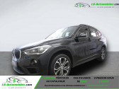 Annonce Bmw X1 occasion Diesel sDrive 20d 190 ch BVM � Beaupuy