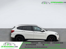 Bmw X1 sDrive 20d 190 ch BVM  occasion � Beaupuy - photo n�5