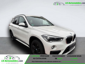 Bmw X1 sDrive 20d 190 ch BVM  occasion � Beaupuy - photo n�2
