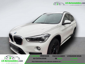 Bmw X1 , garage LB AUTOMOBILES � Beaupuy