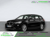 Annonce Bmw X1 occasion Diesel sDrive 20d 190 ch BVM  Beaupuy