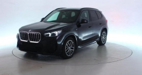 Bmw X1 occasion 2024 mise en vente à Ozoir-la-Ferrire par le garage CAR DESIGN IMPORT - photo n°1