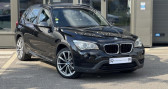 Bmw X1 occasion année 2013 boite Automatique Annonce Bmw X1 occasion Diesel sDrive 20d Sport à ANDREZIEUX-BOUTHEON
