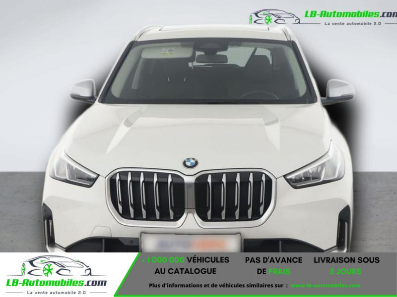 Bmw X1 sDrive 20i 170ch BVA 2023 - photo n°4 Bmw X1 sDrive 20i 170ch BVA  occasion à Beaupuy - photo n°4