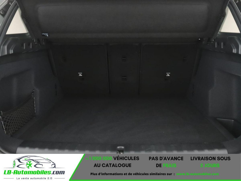 Bmw X1 sDrive 20i 170ch BVA 2024 - photo n°9 Bmw X1 sDrive 20i 170ch BVA  occasion à Beaupuy - photo n°9