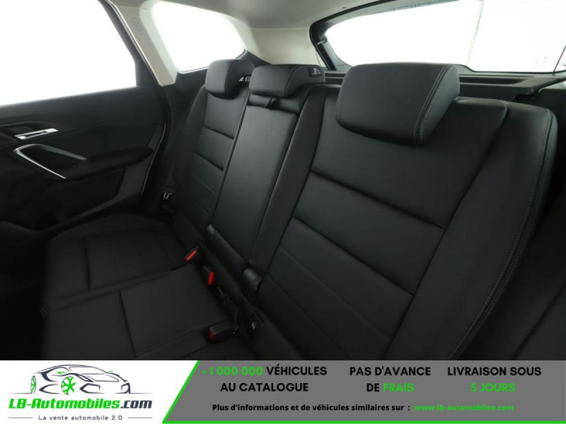 Bmw X1 sDrive 20i 170ch BVA 2024 - photo n°7 Bmw X1 sDrive 20i 170ch BVA  occasion à Beaupuy - photo n°7