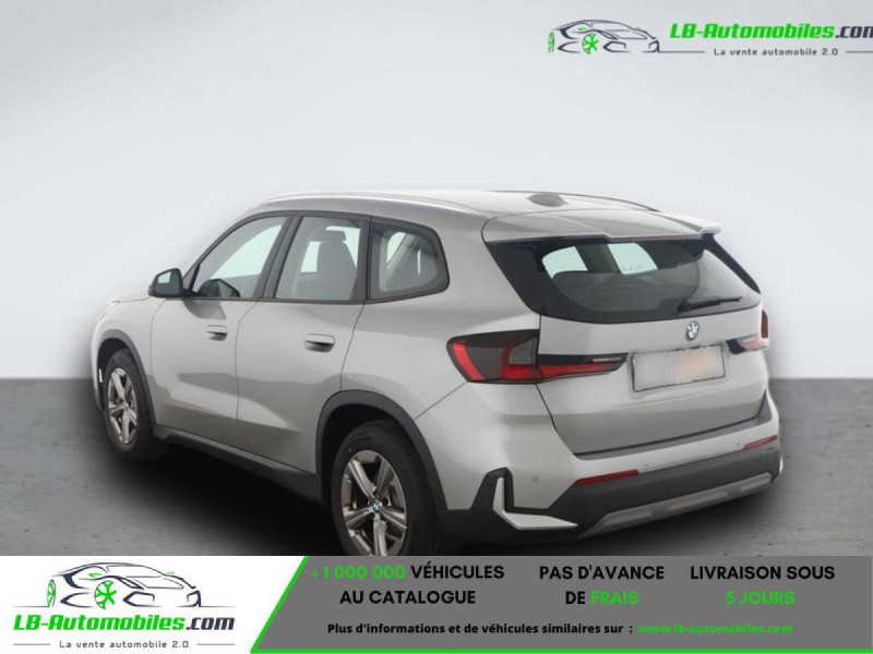 Bmw X1 sDrive 20i 170ch BVA 2024 - photo n°4 Bmw X1 sDrive 20i 170ch BVA  occasion à Beaupuy - photo n°4