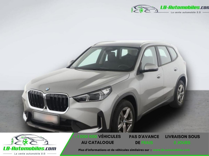 Bmw X1 sDrive 20i 170ch BVA 2024 Bmw X1 sDrive 20i 170ch BVA  occasion à Beaupuy