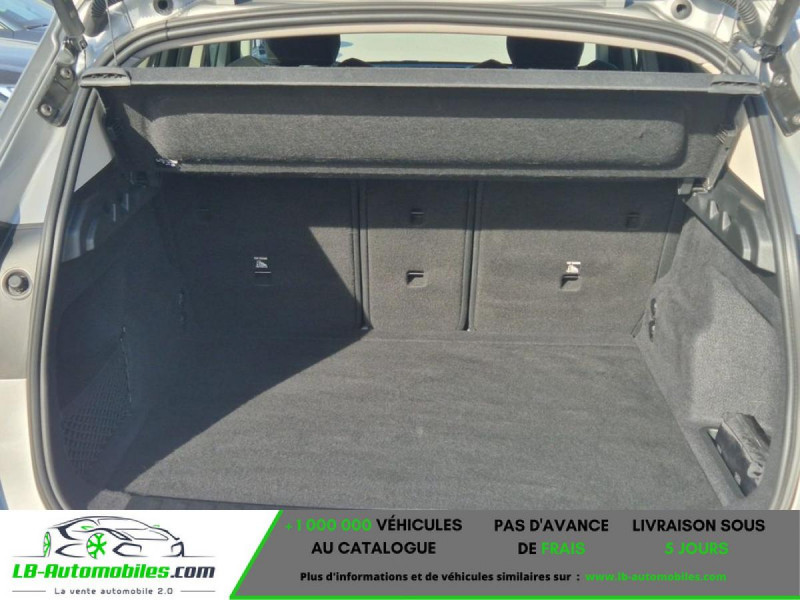 Bmw X1 sDrive 20i 170ch BVA 2025 - photo n°10 Bmw X1 sDrive 20i 170ch BVA  occasion à Beaupuy - photo n°10