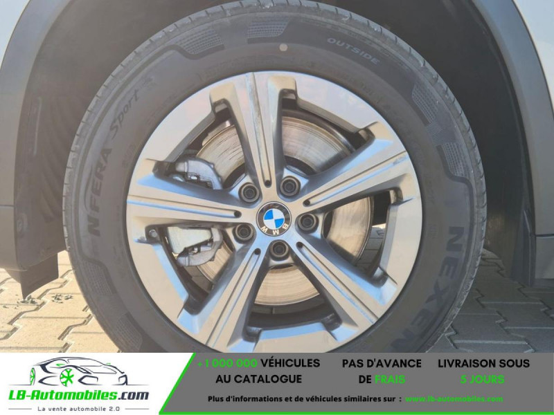 Bmw X1 sDrive 20i 170ch BVA 2025 - photo n°9 Bmw X1 sDrive 20i 170ch BVA  occasion à Beaupuy - photo n°9