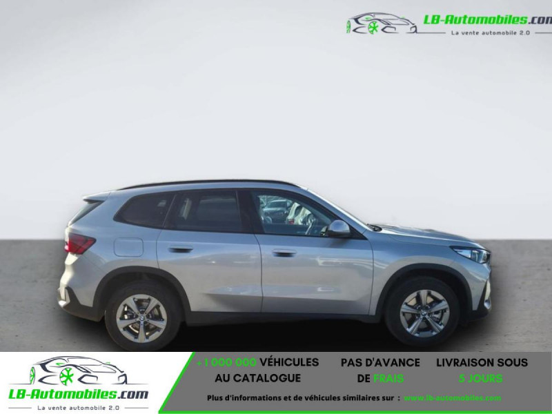 Bmw X1 sDrive 20i 170ch BVA 2025 - photo n°6 Bmw X1 sDrive 20i 170ch BVA  occasion à Beaupuy - photo n°6