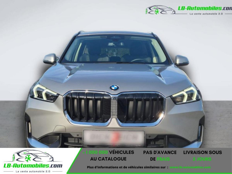 Bmw X1 sDrive 20i 170ch BVA 2025 - photo n°5 Bmw X1 sDrive 20i 170ch BVA  occasion à Beaupuy - photo n°5