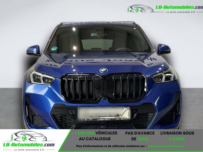 Bmw X1 sDrive 20i 170ch BVA 2024 - photo n°4 Bmw X1 sDrive 20i 170ch BVA  occasion à Beaupuy - photo n°4