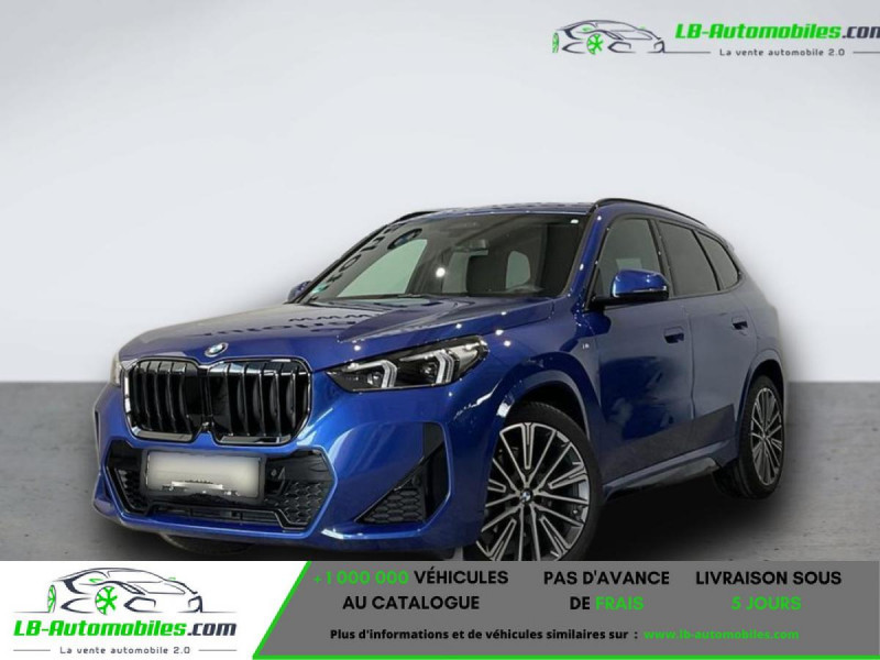 Bmw X1 sDrive 20i 170ch BVA 2024 Bmw X1 sDrive 20i 170ch BVA  occasion à Beaupuy