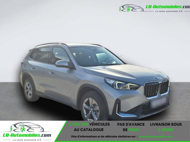Bmw X1 sDrive 20i 170ch BVA 2025 Bmw X1 sDrive 20i 170ch BVA  occasion à Beaupuy