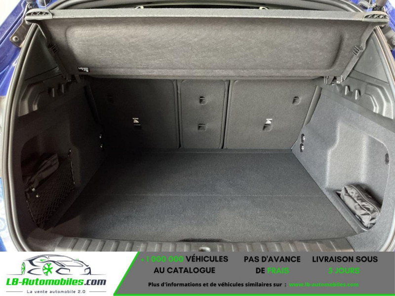 Bmw X1 sDrive 20i 170ch BVA 2024 - photo n°11 Bmw X1 sDrive 20i 170ch BVA  occasion à Beaupuy - photo n°11