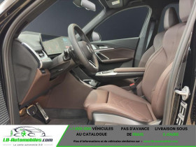 Bmw X1 sDrive 20i 170ch BVA  occasion � Beaupuy - photo n�6