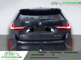 Bmw X1 sDrive 20i 170ch BVA  occasion � Beaupuy - photo n�5