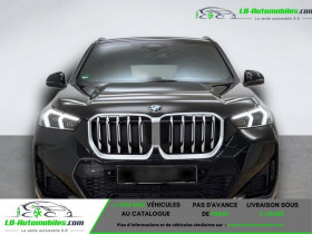 Bmw X1 sDrive 20i 170ch BVA  occasion � Beaupuy - photo n�4