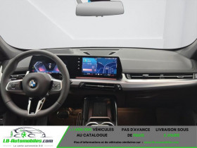 Bmw X1 sDrive 20i 170ch BVA  occasion � Beaupuy - photo n�2