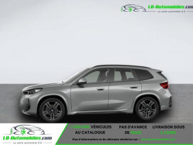 Bmw X1 sDrive 20i 170ch BVA  occasion � Beaupuy - photo n�5