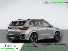 Bmw X1 sDrive 20i 170ch BVA  occasion � Beaupuy - photo n�4