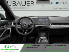 Bmw X1 sDrive 20i 170ch BVA  occasion � Beaupuy - photo n�3