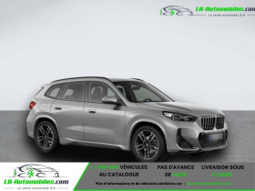 Bmw X1 sDrive 20i 170ch BVA  occasion � Beaupuy - photo n�2