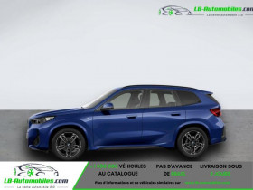 Bmw X1 sDrive 20i 170ch BVA  occasion � Beaupuy - photo n�6