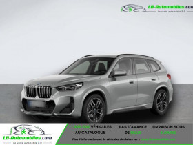 Bmw X1 , garage LB AUTOMOBILES � Beaupuy