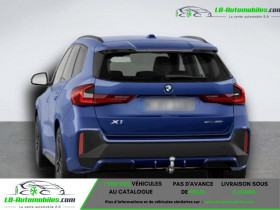 Bmw X1 sDrive 20i 170ch BVA  occasion � Beaupuy - photo n�7