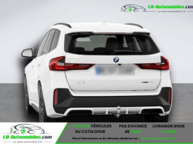 Bmw X1 sDrive 20i 170ch BVA  occasion � Beaupuy - photo n�6