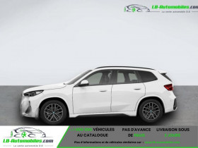 Bmw X1 sDrive 20i 170ch BVA  occasion � Beaupuy - photo n�5
