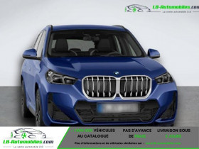 Bmw X1 sDrive 20i 170ch BVA  occasion � Beaupuy - photo n�5
