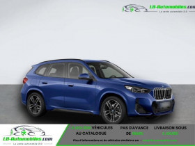Bmw X1 sDrive 20i 170ch BVA  occasion � Beaupuy - photo n�2