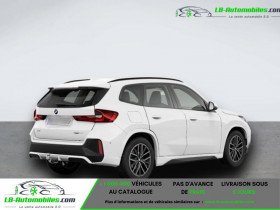 Bmw X1 sDrive 20i 170ch BVA  occasion � Beaupuy - photo n�4