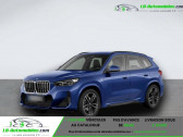 Bmw X1 sDrive 20i 170ch BVA   Beaupuy 31