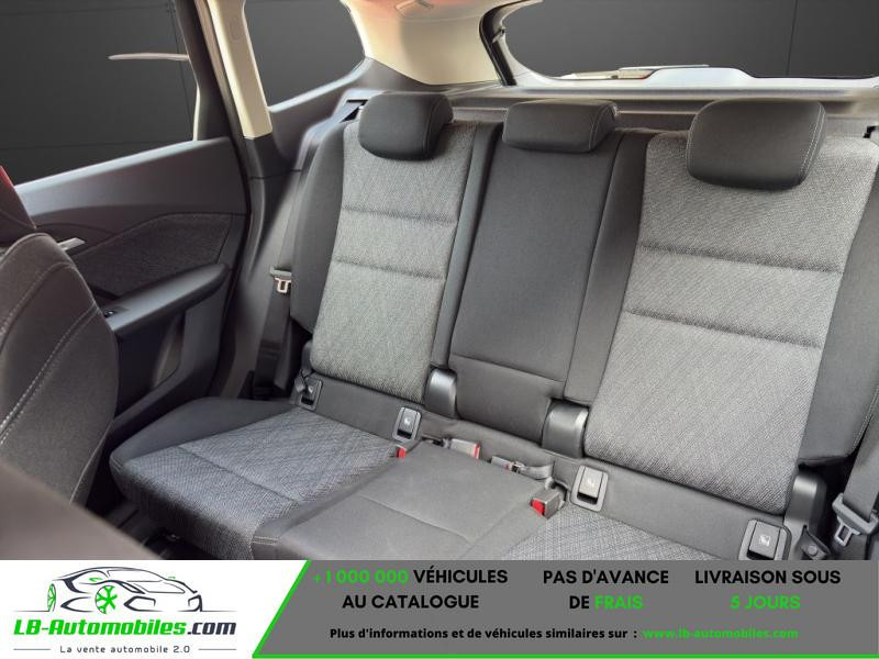 Bmw X1 sDrive 20i 170ch BVA 2024 - photo n°6 Bmw X1 sDrive 20i 170ch BVA  occasion à Beaupuy - photo n°6