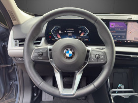Bmw X1 sDrive 20i 170ch BVA  occasion  Beaupuy - photo n7