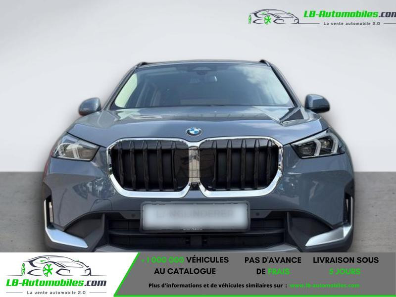 Bmw X1 sDrive 20i 170ch BVA 2024 - photo n°4 Bmw X1 sDrive 20i 170ch BVA  occasion à Beaupuy - photo n°4