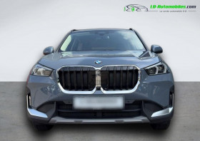 Bmw X1 sDrive 20i 170ch BVA  occasion  Beaupuy - photo n4