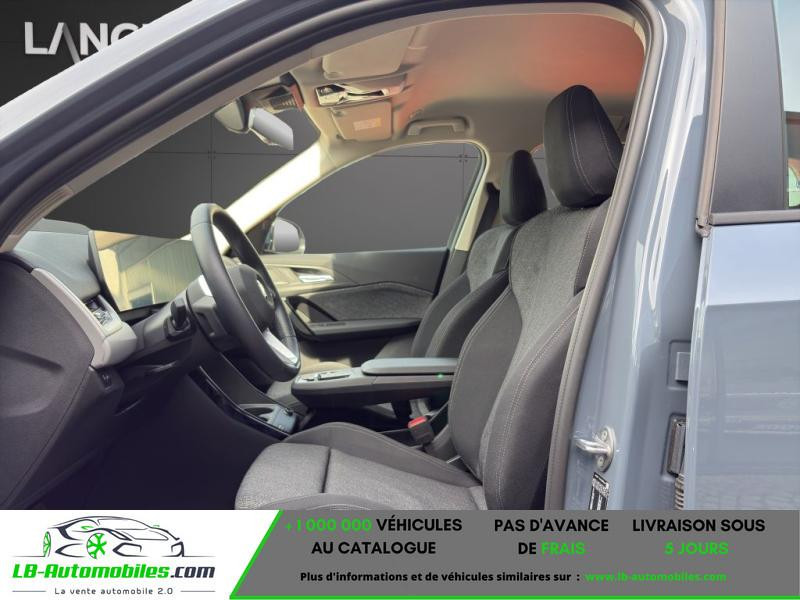 Bmw X1 sDrive 20i 170ch BVA 2024 - photo n°5 Bmw X1 sDrive 20i 170ch BVA  occasion à Beaupuy - photo n°5