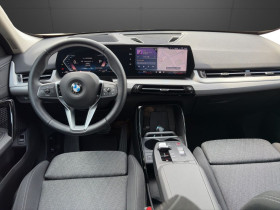 Bmw X1 sDrive 20i 170ch BVA  occasion  Beaupuy - photo n3