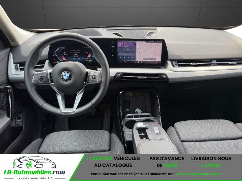 Bmw X1 sDrive 20i 170ch BVA 2024 - photo n°3 Bmw X1 sDrive 20i 170ch BVA  occasion à Beaupuy - photo n°3