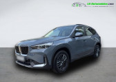Bmw X1 sDrive 20i 170ch BVA   Beaupuy 31