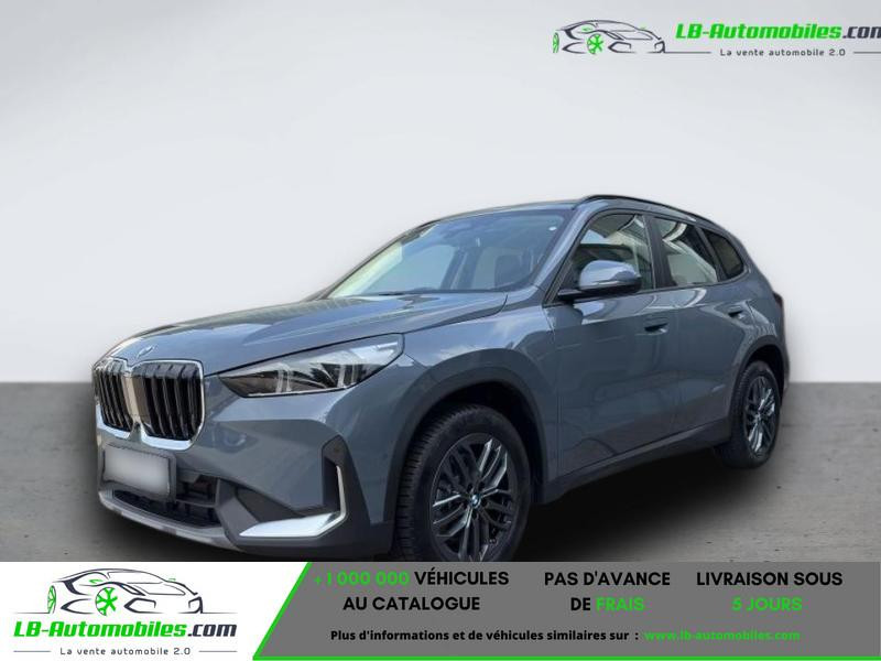 Bmw X1 sDrive 20i 170ch BVA 2024 Bmw X1 sDrive 20i 170ch BVA  occasion à Beaupuy
