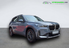 Bmw X1 sDrive 20i 170ch BVA  occasion  Beaupuy - photo n2